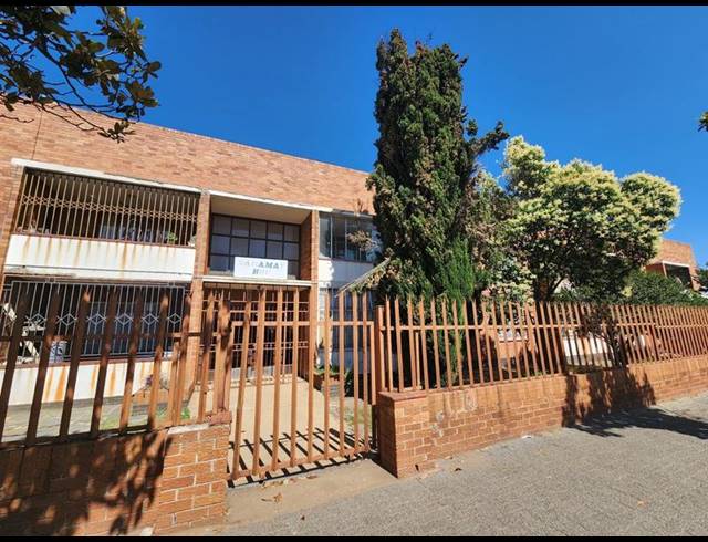 2 BEDROOM APARTMENT FOR SALE IN RANDFONTEIN CENTRAL